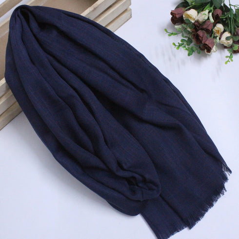 Turkish XL- Navy Blue